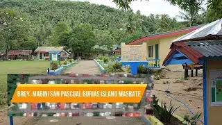 Brgy Mabini Burias vacation part 2