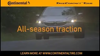 TrueContact™ Tour