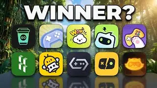 I Tested Every CLOUD GAMING APP - Which One Is Actually the Best?