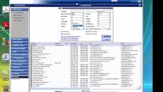 Fusion Software Basic CRM Training Part 1