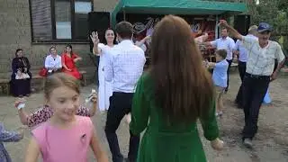 Самая Интересная Веселая Свадьба 🍭🍮🎼