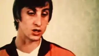 Голы легенды. Йохан Кройф. Часть 2