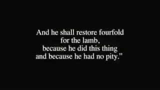 Where Are the Men of God