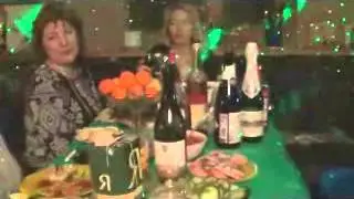 Ночь перед рождеством на хуторе Ключевом.wmv