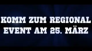 Success Solution Nerium - Trailer zum Regional Event März 2018