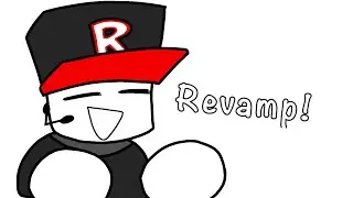 [OLD] Channel Revamp!