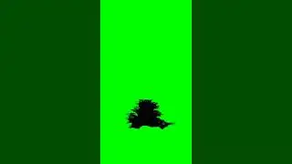 Hole green screen  #Hole #pit #greensreen #edit #chromakey