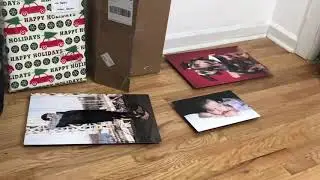 Vivid Metal prints 12 x 18 Millers professional Imaging