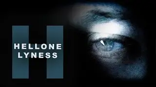 hellonelyness - lyric video | #alphabetsuperset