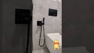 Моя работа Евпатория инсталляция, тропический душ, гигиенические душ 🚿