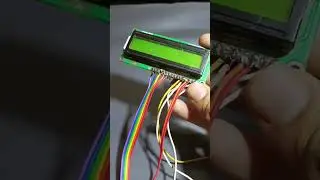 making jumping jack game using ardunio 