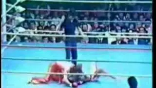 Benny Urquidez