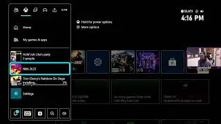 LIVE- Season 4 NBA 2K23