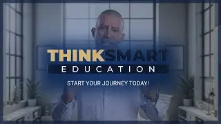 ThinkSmart Education | Empowering Prosperity