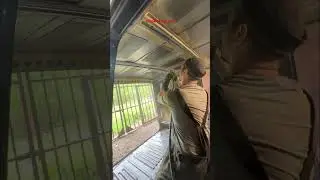 Обработка салона Уаз патриот