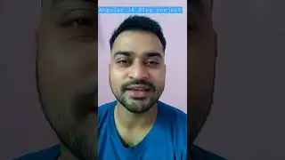 Angular 14 Blog project with Bootstrap UI