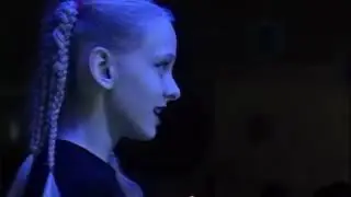 Dosing Party. Молодежный центр "Лифт". г. Ангарск
