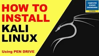 How to Install KALI Linux || Dual Boot KALI and Windows