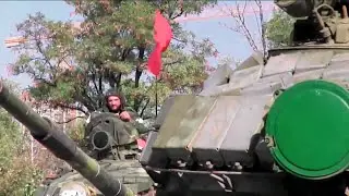 "Осень" Алексей Дайнеко