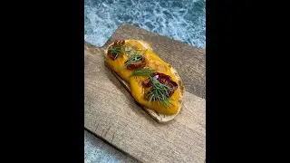 Кабачковая икра как в магазине
