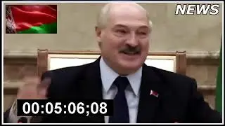 ЖЁСТKОЕ ЗАЯВЛЕНИЕ ЛУКАШЕНКО В АДРЕС РОССИИ И УKPAИНЫ