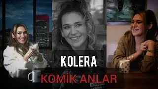 Kolera | Komik Anlar (part1)