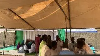 JAZBUL KOUREL S MODOU SAMB MAGAL DAROU MOUHTY 2025 KEUR S KHALIL MBACKÉ MOM S MOUSTAPHA ABSA