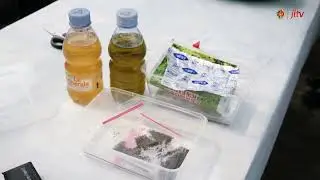 Pertanian Perkotaan Winongo Asri - Sinema Kota Kota
