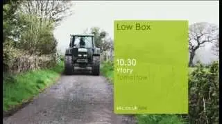 Low Box (S4C)