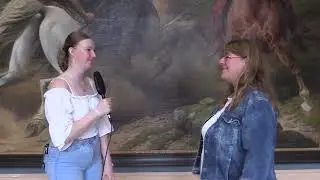 Jugend fragt nach 2023 - Interview mit Jutta Wegner, BÜNDNIS 90/DIE GRÜNEN