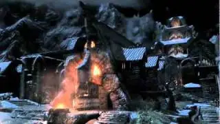 Official Trailer Elder Scrolls V Skyrim
