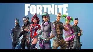 FORTNITE TROLLING