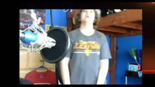 My reaction to Smash Bros for Switch!!!