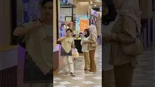Kakaknya nurut nurut aja lambat banget sadarnya😂 
