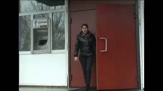 Один день из жизни полиции