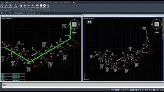 [AP3D] Isometric DWG settings (Cap , olet , Welding No. Etc.)