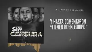 Grupo Recluta - El Legado Del Macho