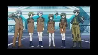 Anime Mix 1.0.1