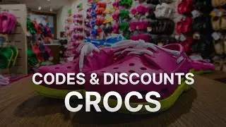 15% Off Crocs Promo Codes, Coupons Crocs on 2024 #usa #codes #coupons #Crocs #tobecoupon