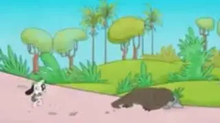 Doki O Cavaleiro Fico / Doki Em Órbita / A Grande Escalada 