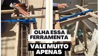 #dicas #ferramentas OLHA ESSA FERRAMENTA GALERA