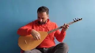 Hasan Ali DEMİR - Ervahı Ezelden