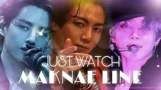 MAKNAE LINE ●【FMV】『PLAIN JANE』