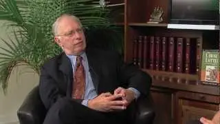 Doug Casey Interview on Mind of Money