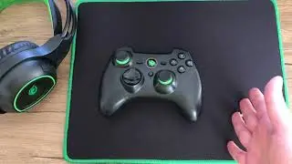 Monster Pusat Serisi Oyuncu Ekipmanları ve Gaming Aksesuarları İnceleme & Uzun Kullanım Deneyimleri