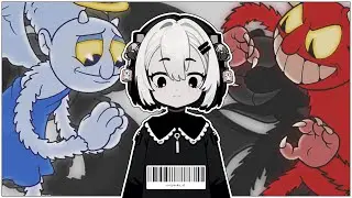 ДЬЯВОЛ vs АНГЕЛ внутри НЕЙРОСЕТИ [VTUBER AI]
