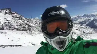 Эльбрус. Куда приводят мечты! ПроФШН