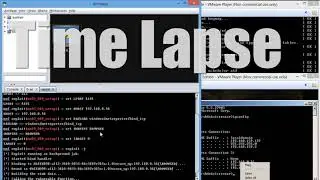 Using Armitage and Metasploit against win2003 and Metaspoitable demo