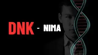 DNK - nima? Va u qanday vazifani bajaradi?!