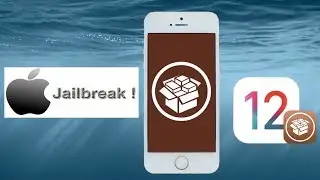 JAILBREAK IOS 12.4 БЕЗ КОМПЬЮТЕРА! | КАК ВЗЛОМАТЬ iPHONE? | JAILBREAK onc0ver
